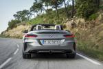 BMW Z4 M40i 2018 года (WW)